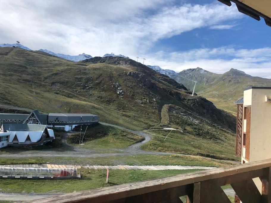 L'eterlou On Pistes,val Thorens Apartamento *