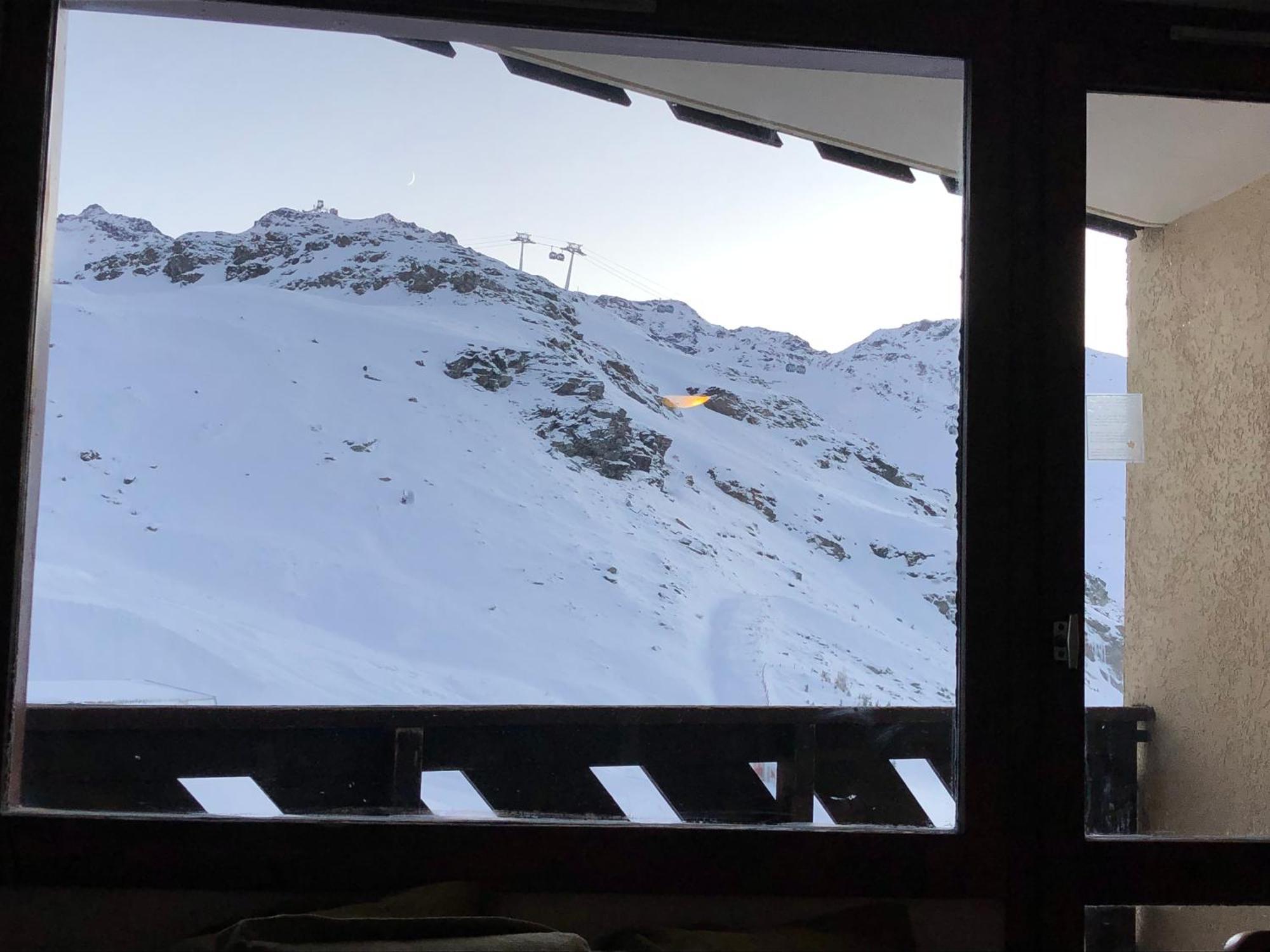 L'eterlou On Pistes,val Thorens Apartamento Val Thorens