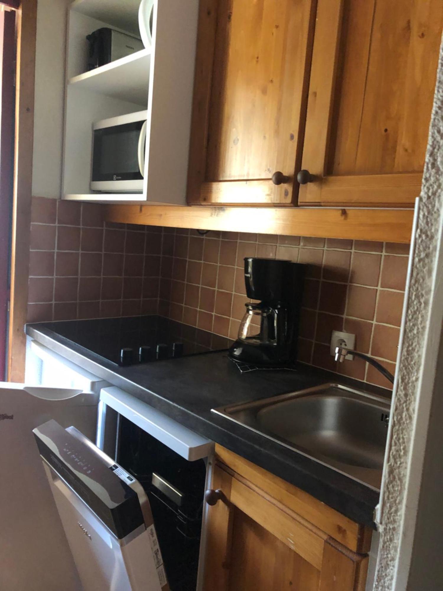 L'eterlou On Pistes,val Thorens Apartamento
